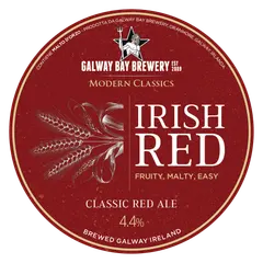 Galway Bay Brewery — tondo spina 7