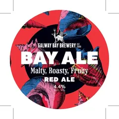 Galway Bay Brewery — tondo spina 8