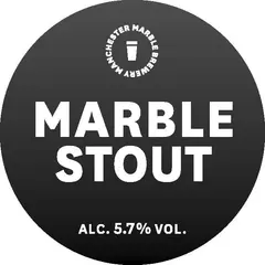 Marble Brewery — tondo spina 1