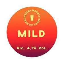 Marble Brewery — tondo spina 7