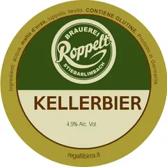 Roppelt — tondo spina 1