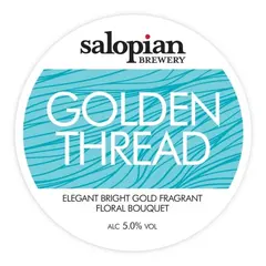 Salopian — tondo spina 2