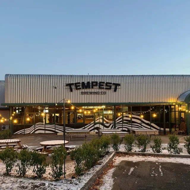 Tempest — fotografia del produttore 1