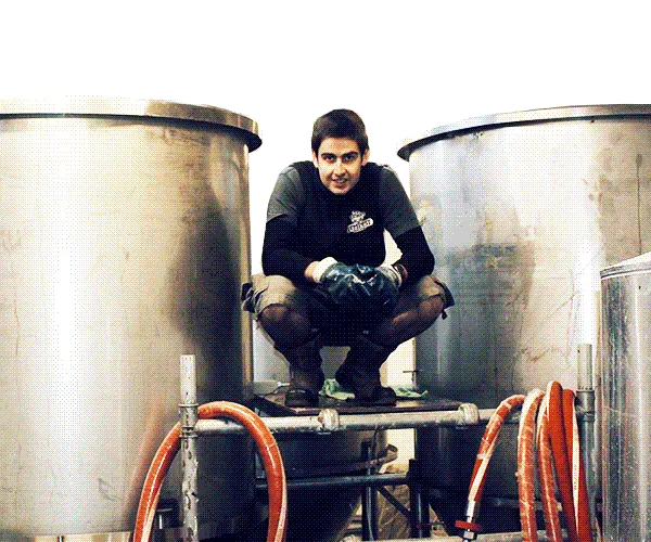 Tempest — fotografia del produttore 2